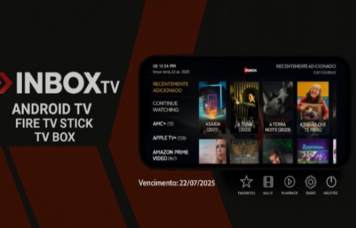 INBOX TV LITE - Imagem 3